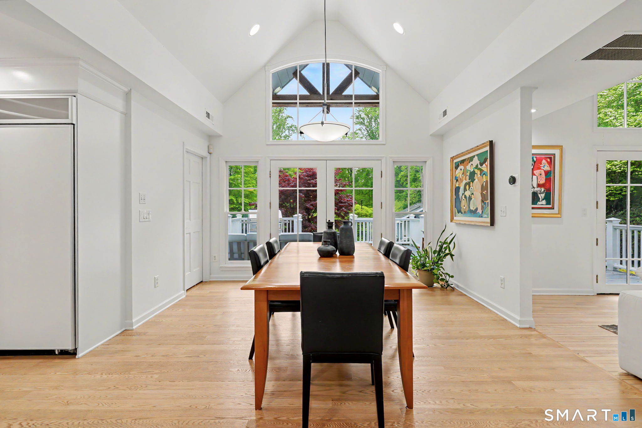 9 North Ridge Road Westport CT 06880