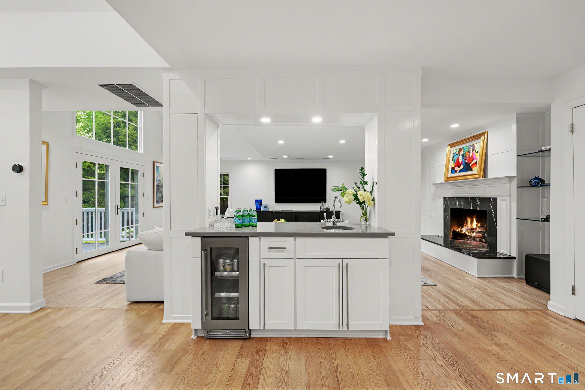 9 North Ridge Road Westport CT 06880