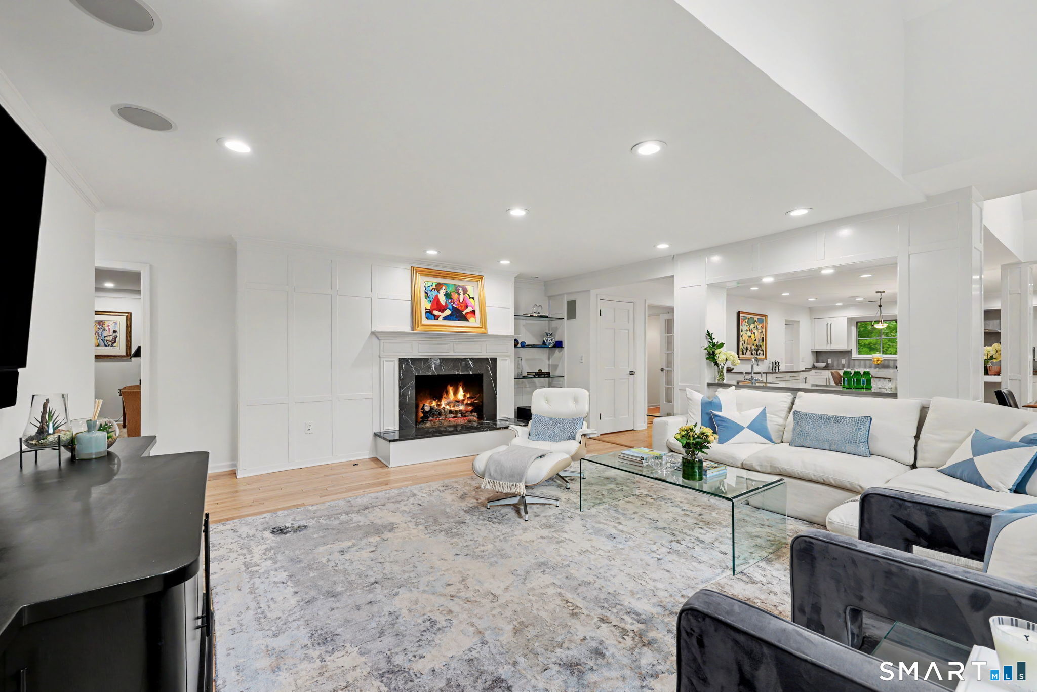 9 North Ridge Road Westport CT 06880