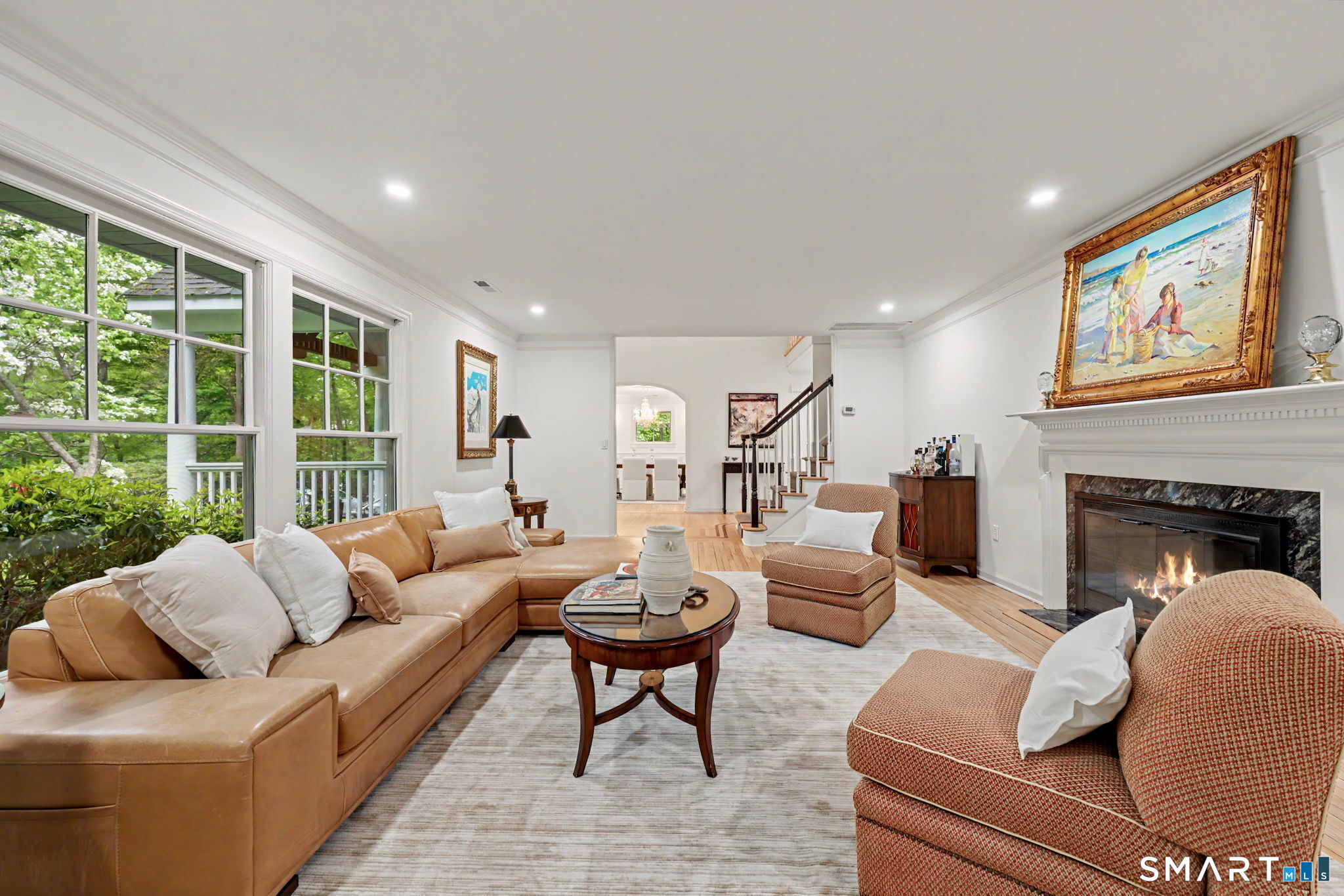 9 North Ridge Road Westport CT 06880