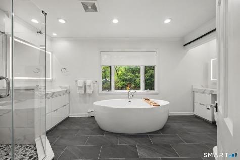 9 North Ridge Road Westport CT 06880