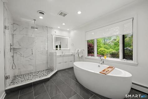 9 North Ridge Road Westport CT 06880