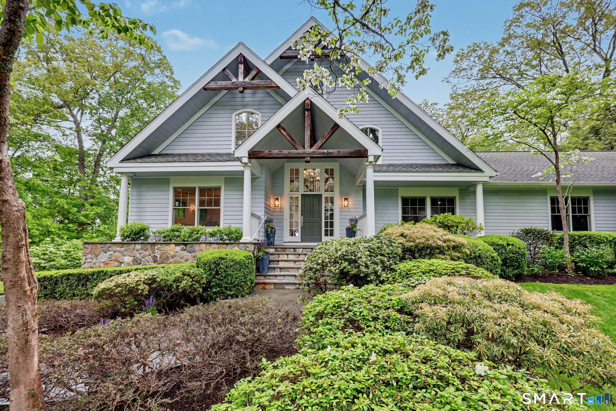 9 North Ridge Road Westport CT 06880