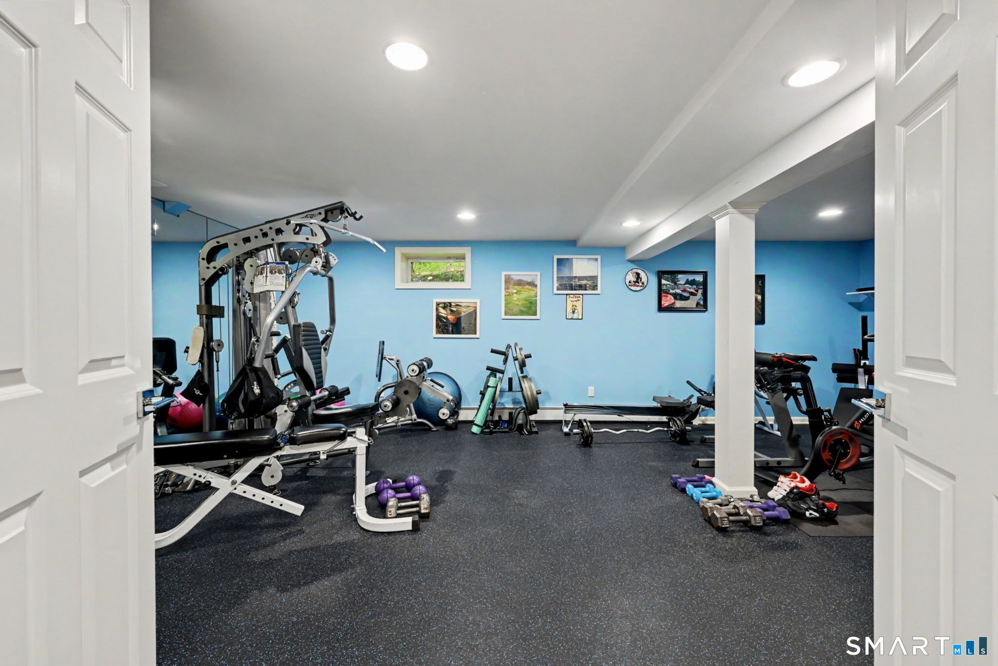 9 North Ridge Road Westport CT 06880