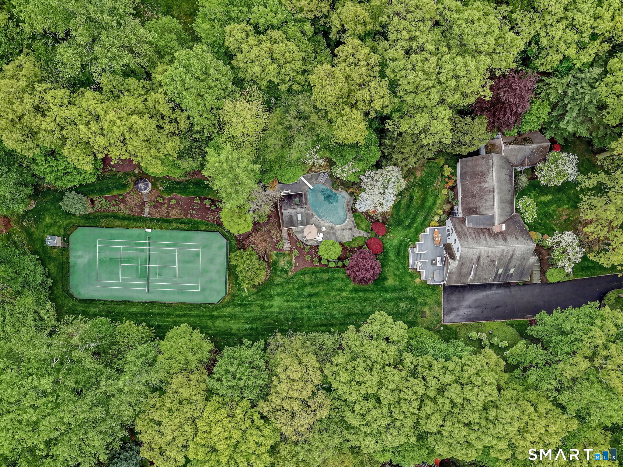 9 North Ridge Road Westport CT 06880