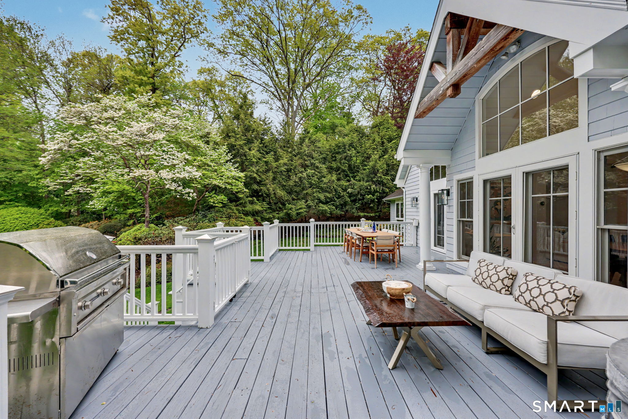 9 North Ridge Road Westport CT 06880