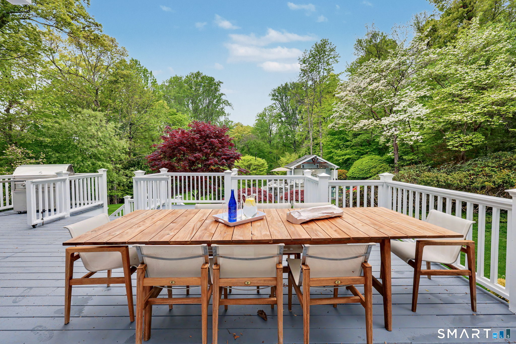 9 North Ridge Road Westport CT 06880