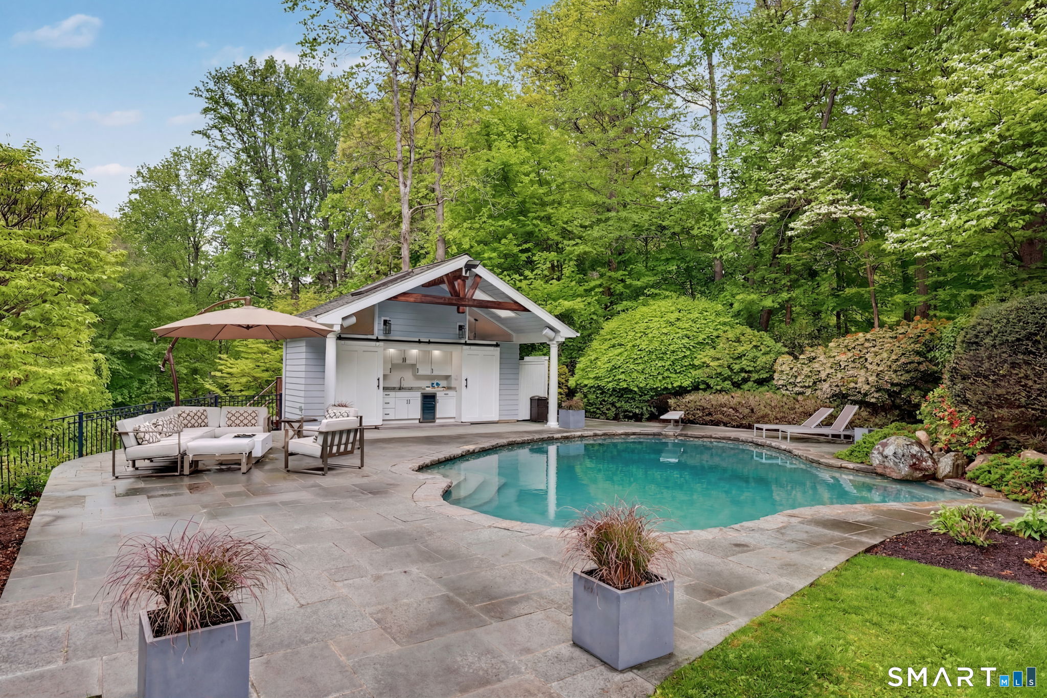 9 North Ridge Road Westport CT 06880