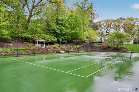 9 North Ridge Road Westport CT 06880