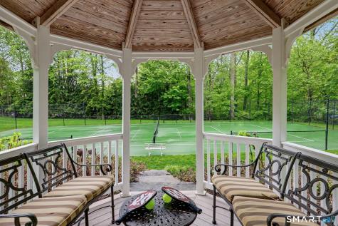 9 North Ridge Road Westport CT 06880