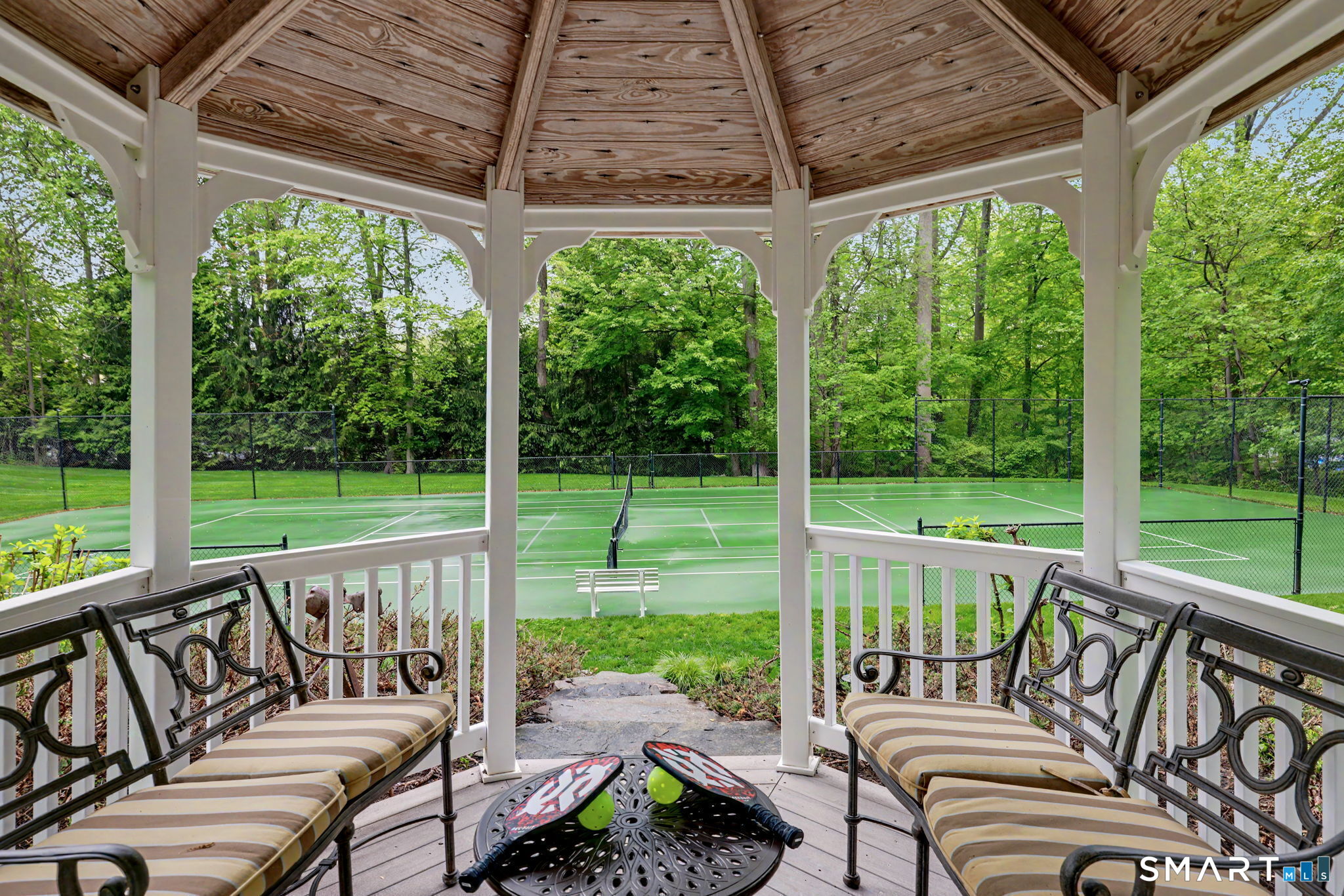 9 North Ridge Road Westport CT 06880