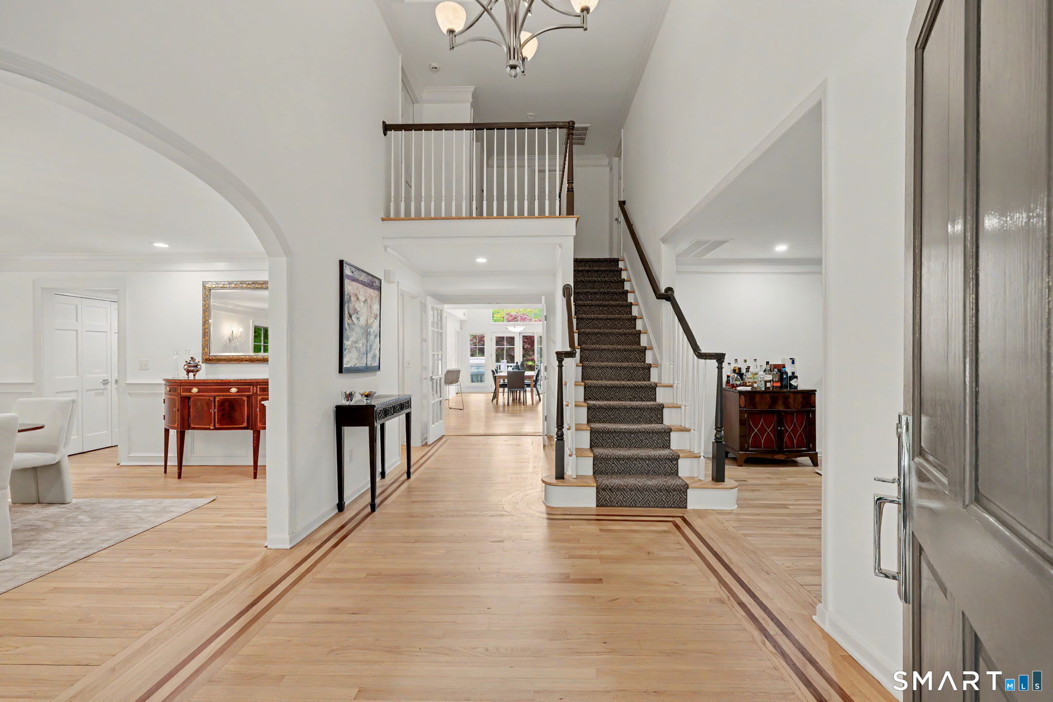9 North Ridge Road Westport CT 06880