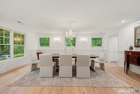 9 North Ridge Road Westport CT 06880