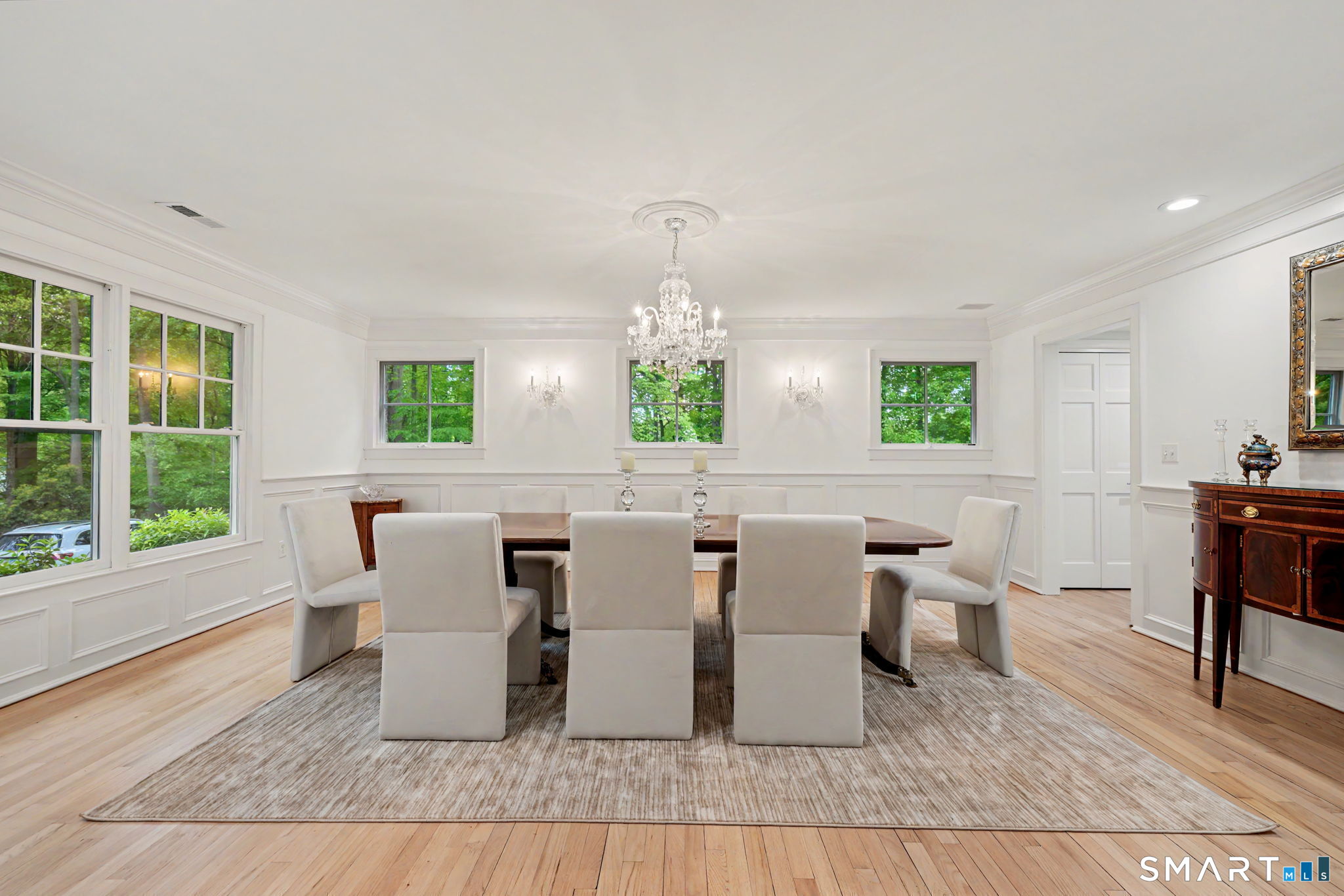 9 North Ridge Road Westport CT 06880