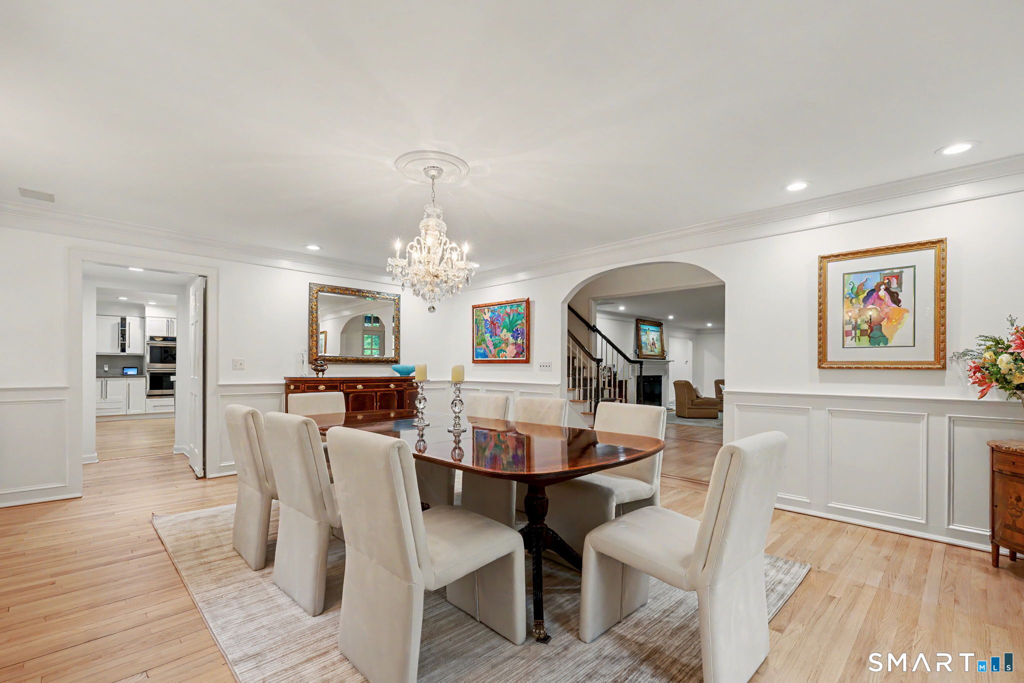 9 North Ridge Road Westport CT 06880