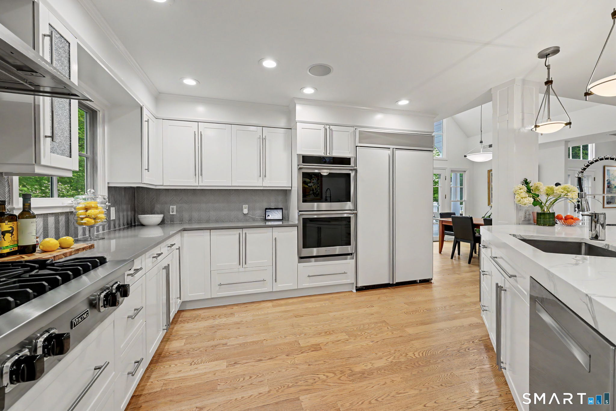 9 North Ridge Road Westport CT 06880