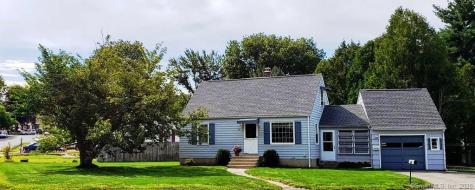 54 Natalie Terrace Waterbury CT 06705