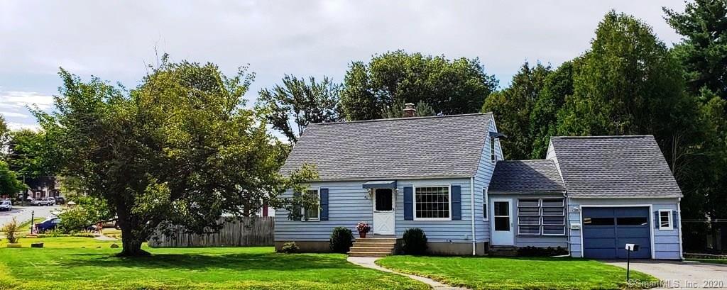 54 Natalie Terrace Waterbury CT 06705