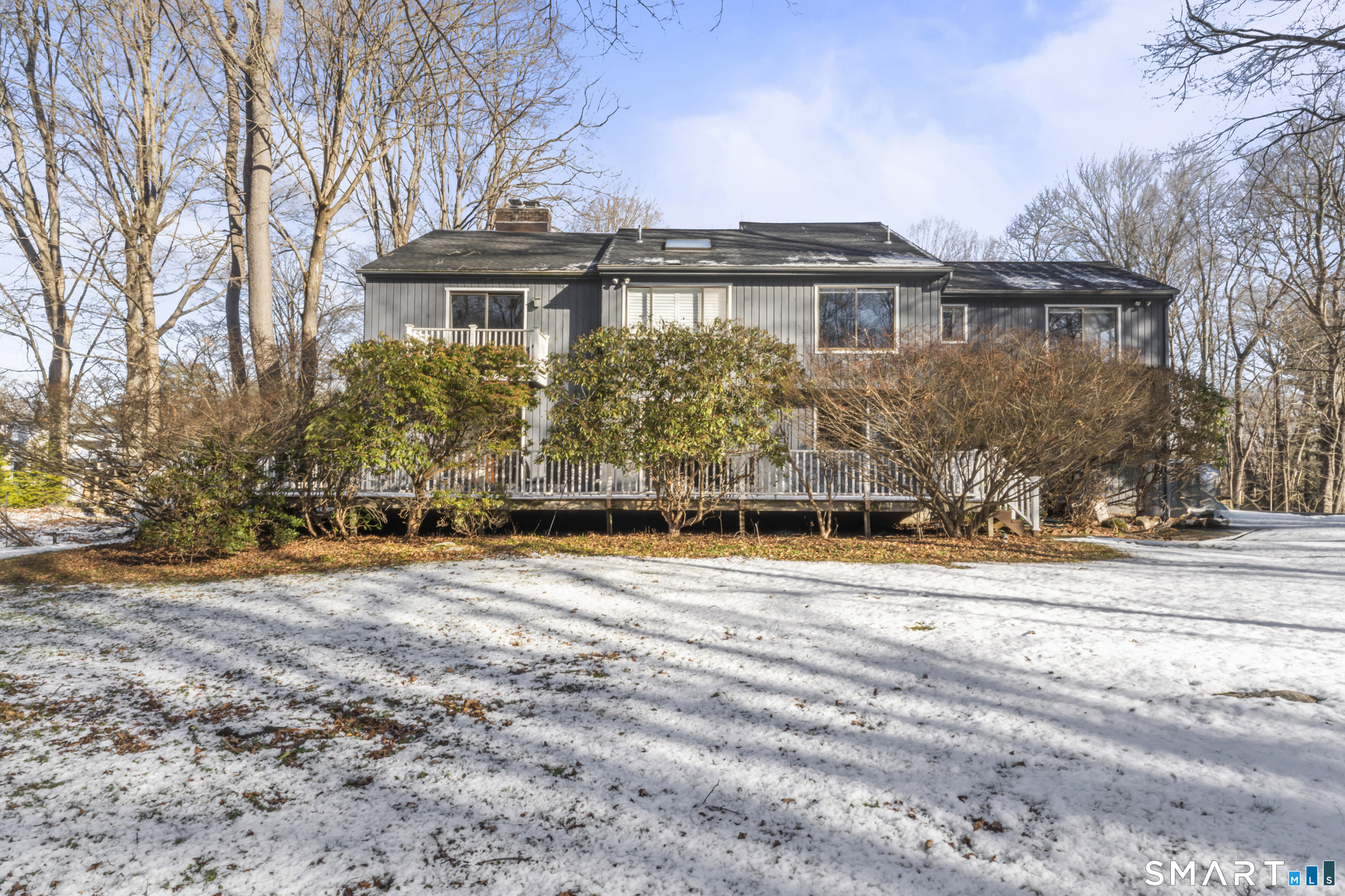 211 Pinewood Road Stamford CT 06903