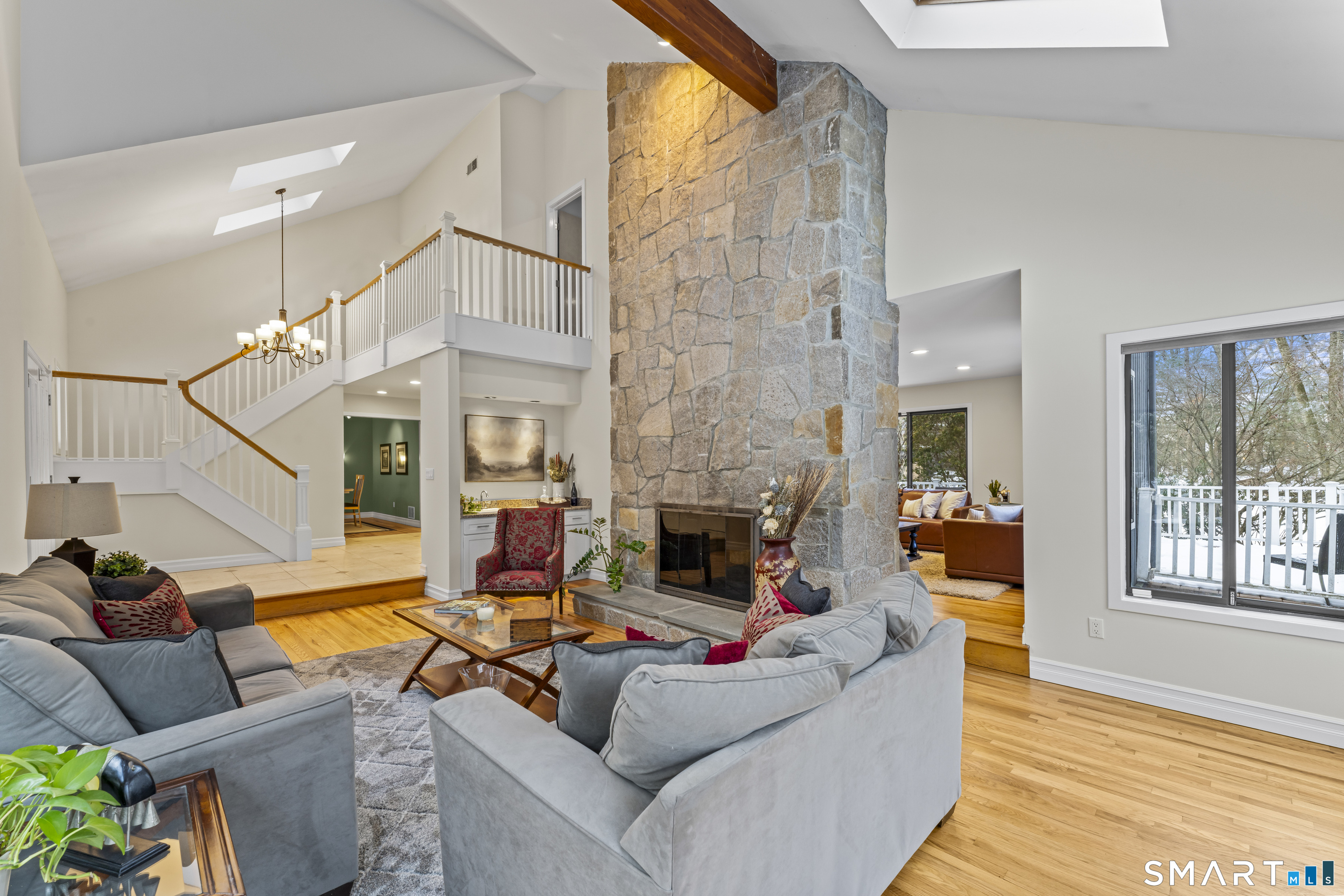 211 Pinewood Road Stamford CT 06903