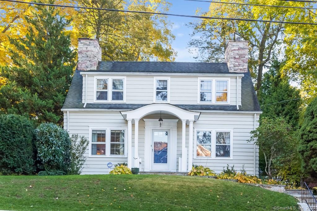 14 Merrill Road Norwalk CT 06851
