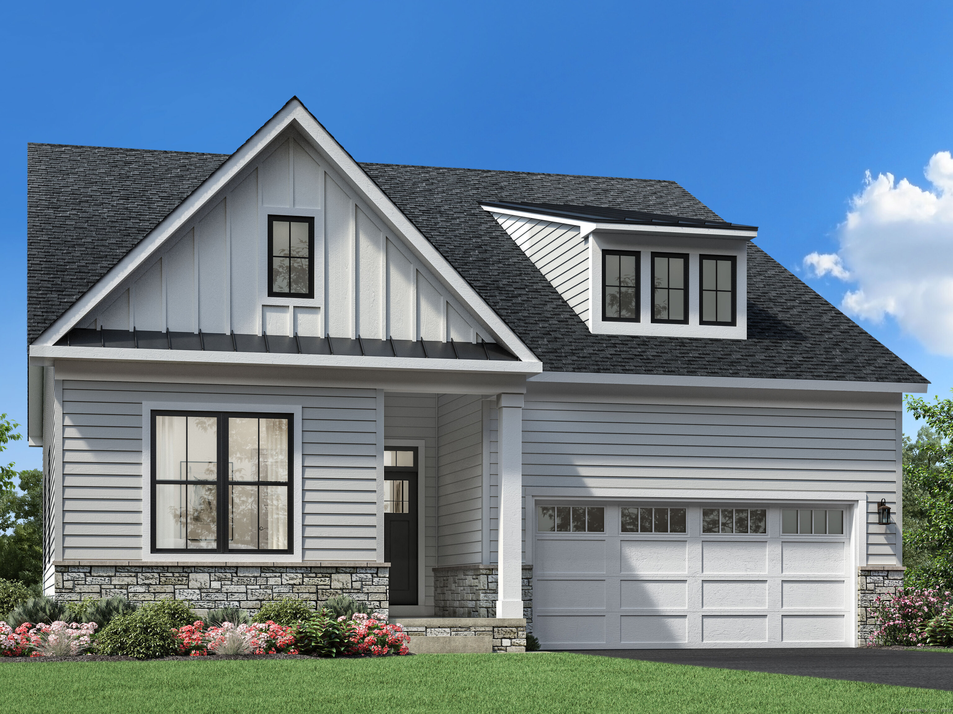 7 Thorncrest Ridge Danbury CT 06810