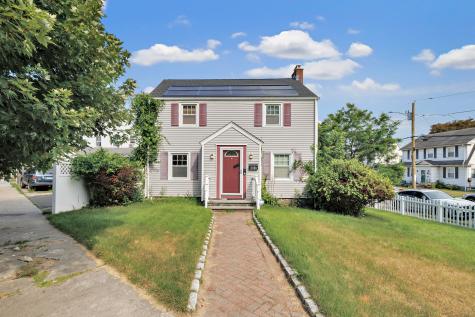 2080 Noble Avenue Bridgeport CT 06610