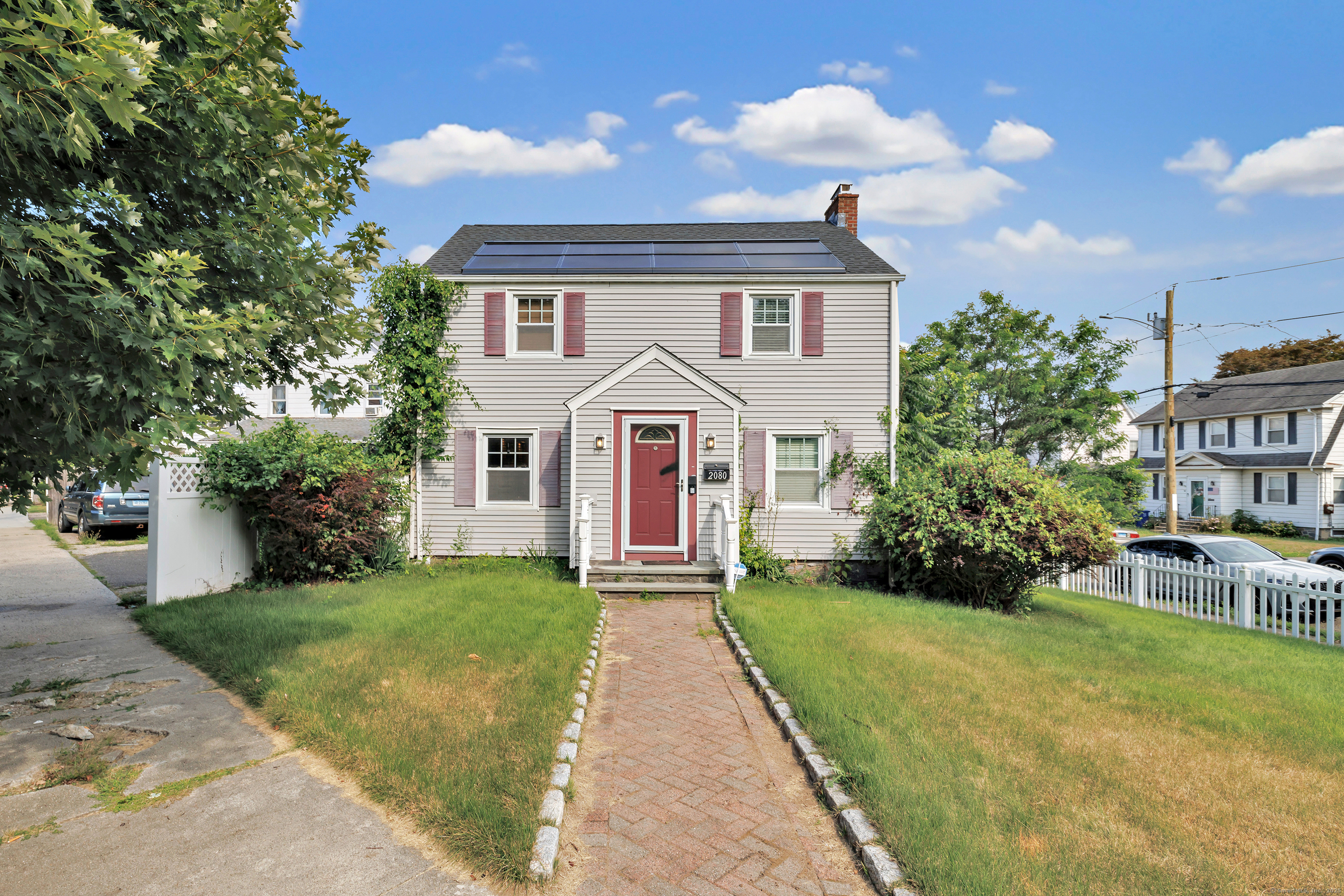 2080 Noble Avenue Bridgeport CT 06610