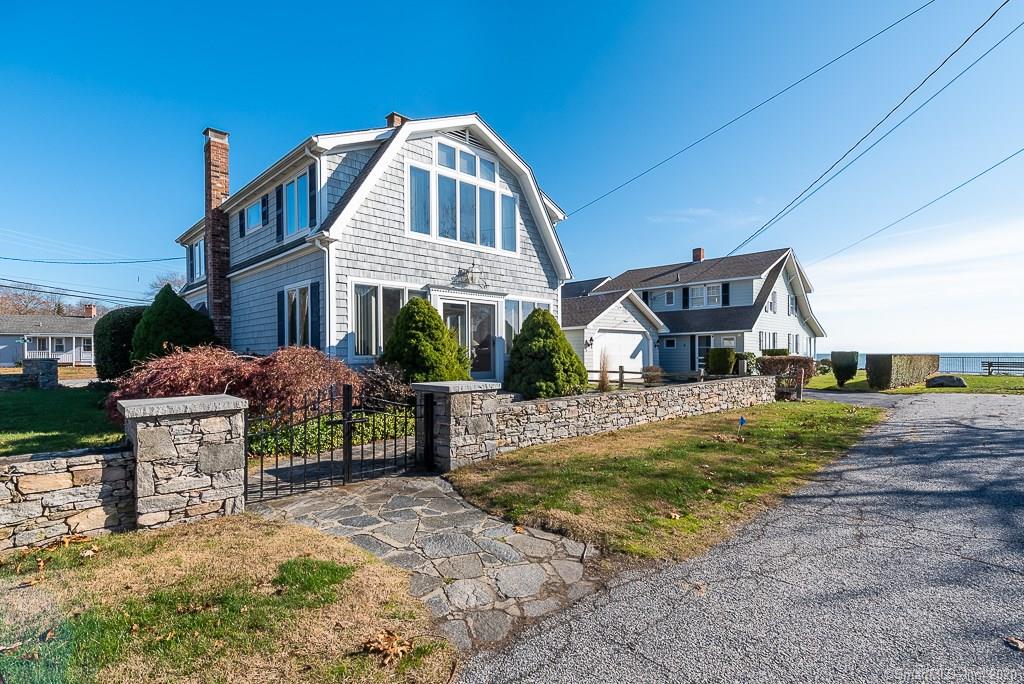 4 East Lane Old Saybrook CT 06475