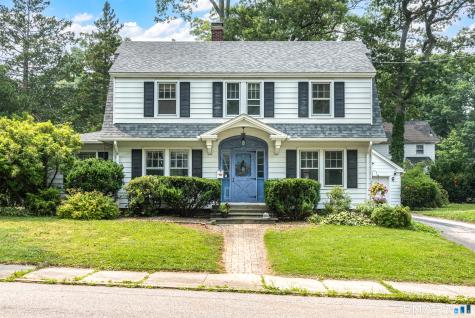262 Church Street Windham CT 06226