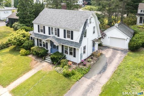 262 Church Street Windham CT 06226
