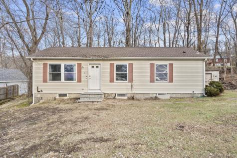 3 Nanuet Road New Fairfield CT 06812