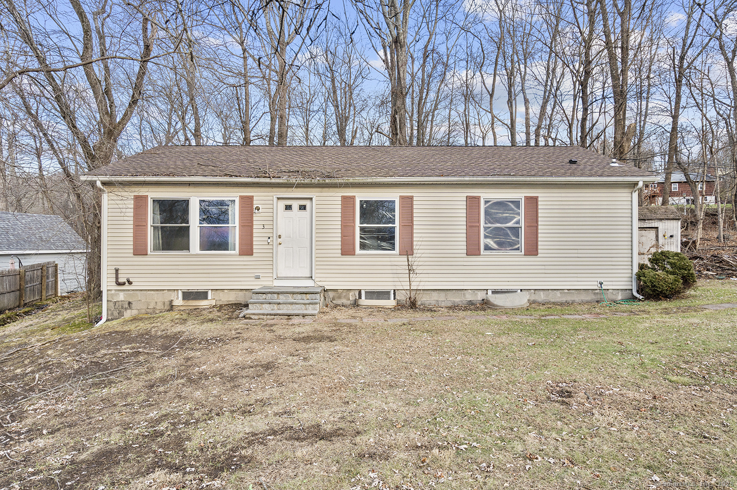 3 Nanuet Road New Fairfield CT 06812