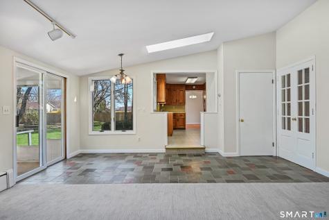 17 Glover Avenue Newtown CT 06470
