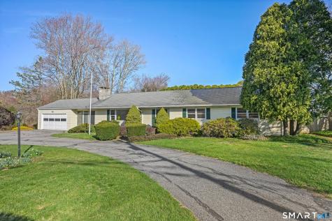 17 Glover Avenue Newtown CT 06470
