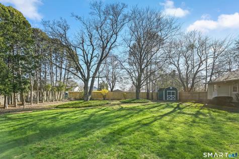 17 Glover Avenue Newtown CT 06470