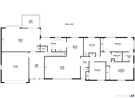 17 Glover Avenue Newtown CT 06470