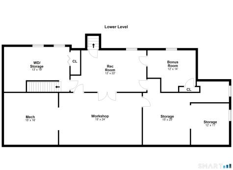 17 Glover Avenue Newtown CT 06470