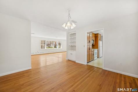 17 Glover Avenue Newtown CT 06470