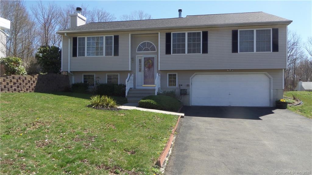 205 Osborn Road Naugatuck CT 06770