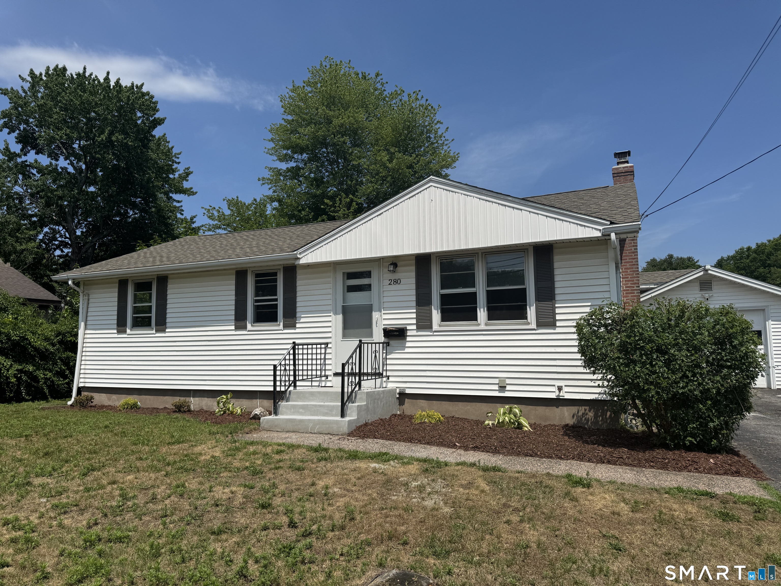 280 School Street East Hartford CT 06108