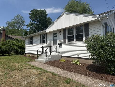 280 School Street East Hartford CT 06108