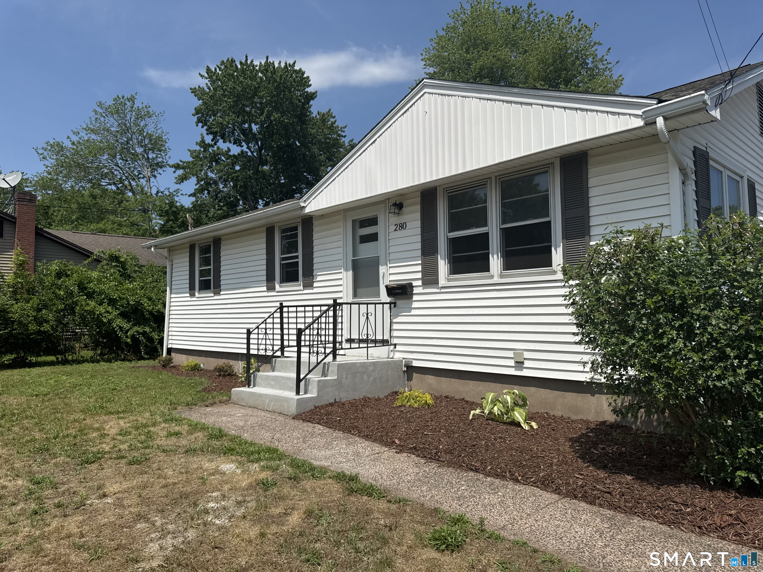 280 School Street East Hartford CT 06108