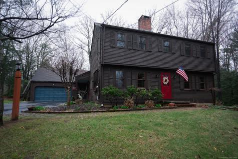 112 Tamara Circle Avon CT 06001