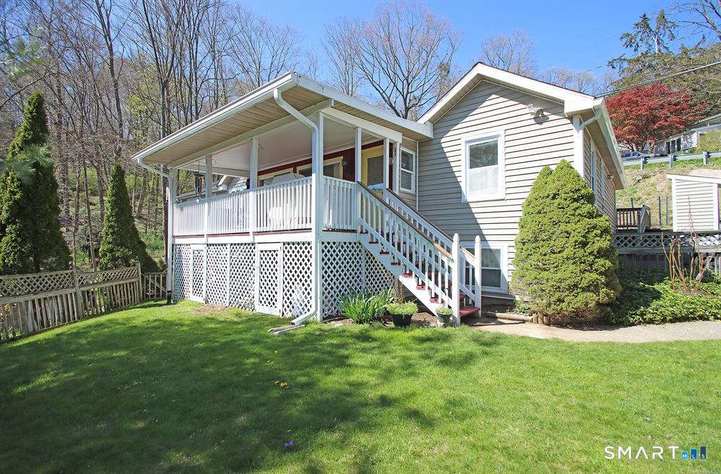 1 Boat Road Danbury CT 06811