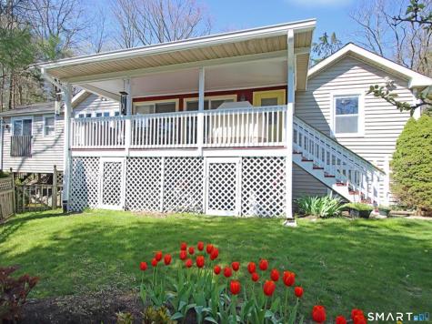 1 Boat Road Danbury CT 06811
