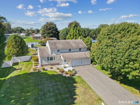 20 Highmeadow Road Rocky Hill CT 06067