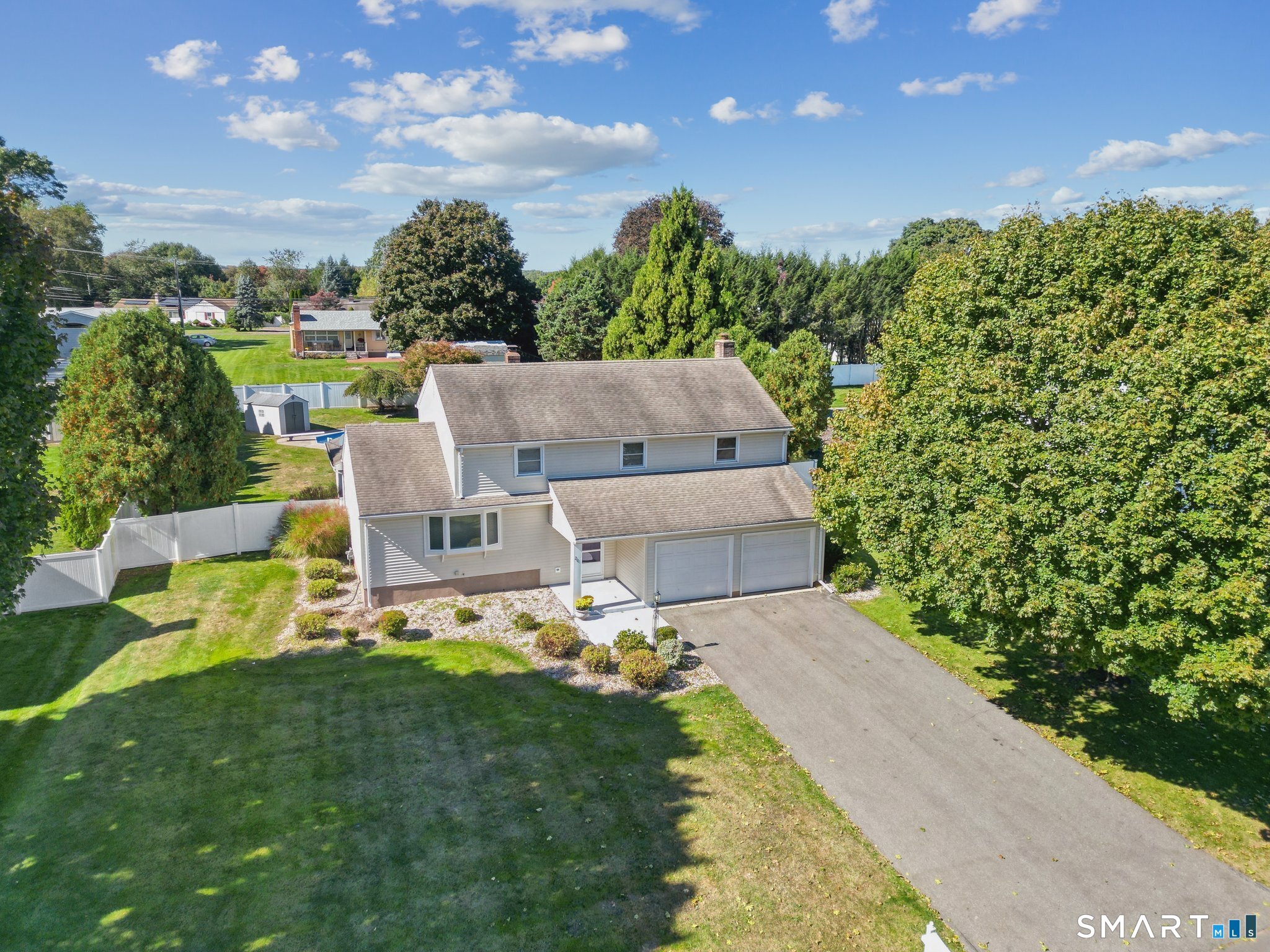 20 Highmeadow Road Rocky Hill CT 06067