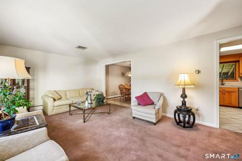 20 Highmeadow Road Rocky Hill CT 06067