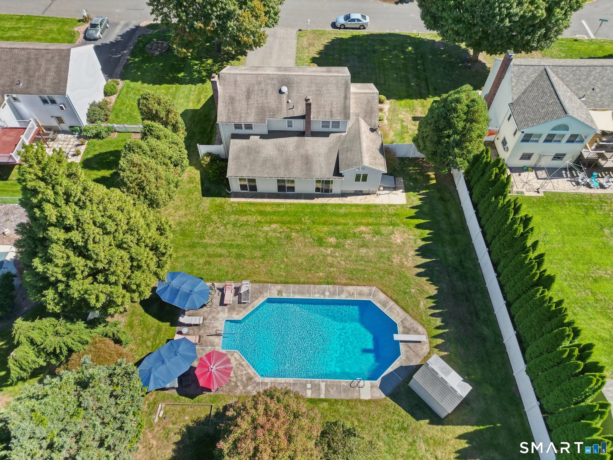 20 Highmeadow Road Rocky Hill CT 06067